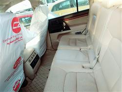 تۆیۆتا لاند کروزەر